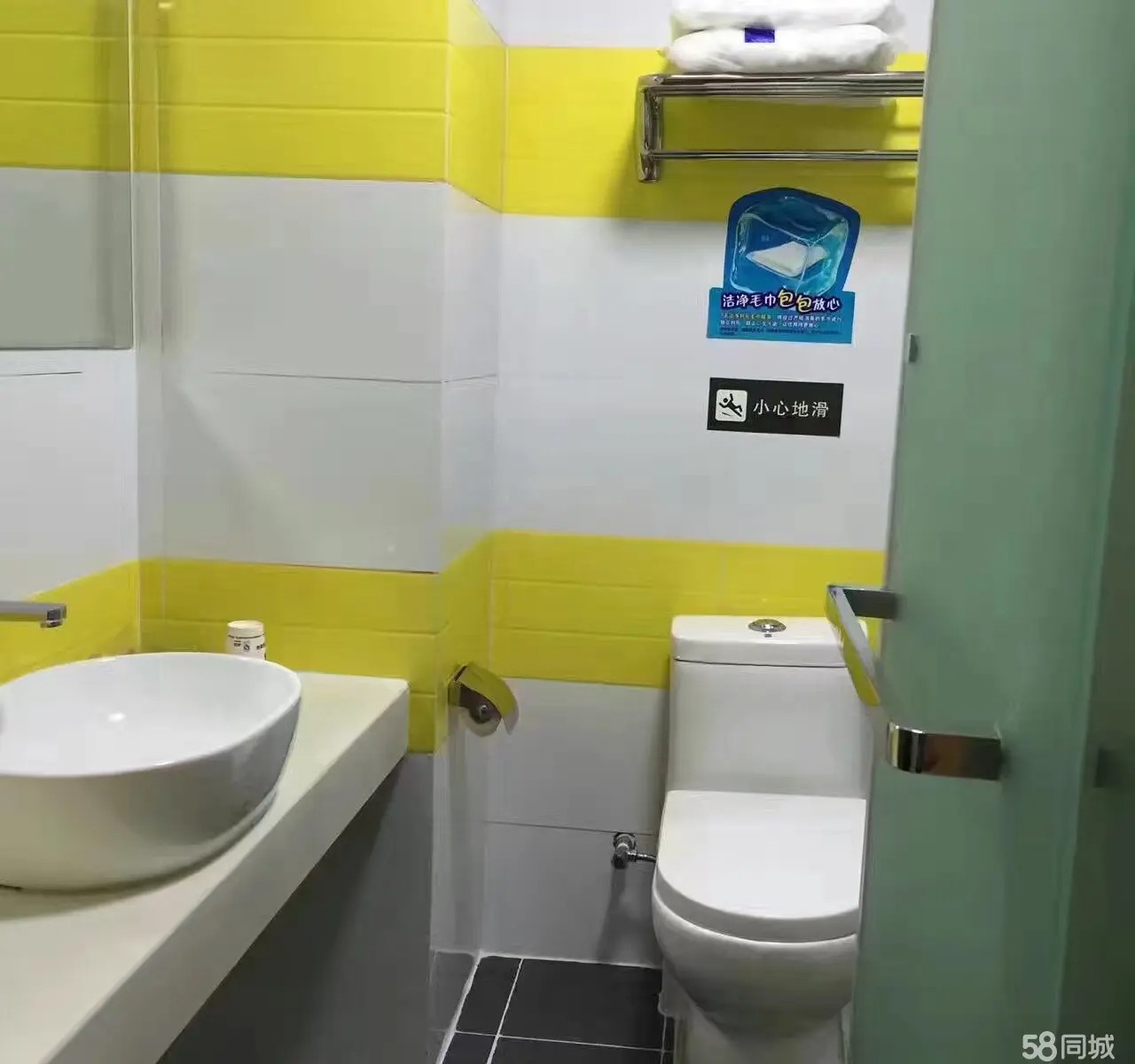 （转让）原仁怀市七天连锁酒店，总共84间，整栋酒店转让。